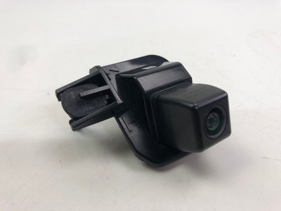 Toyota avensis t-27 камера заднего вида 86790-0d030 фото №1