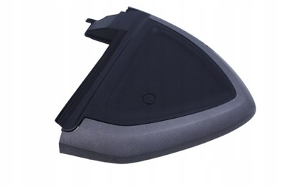 Защита заглушка панели smart fortwo ii 15r electric фото №1