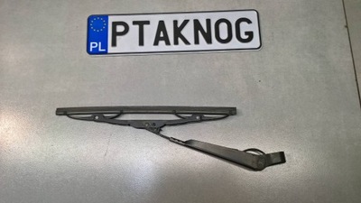 Рычаг дворники задний ford focus c-max 1.6 tdci фото №1