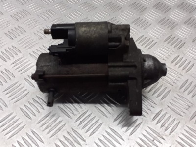 Стартер toyota auris 1.6 фото №1