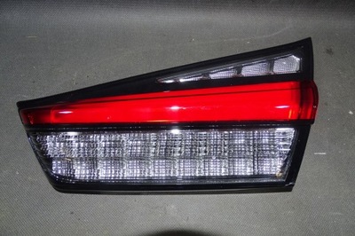 Asx 19- outlander sport лампа w крышка правая задняя фото №1