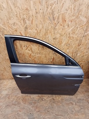 Renault talisman дверь правый перед tekng фото №1