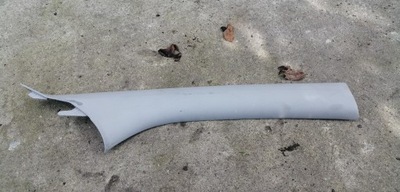 Ford fiesta mk6 защита стойка правая 2s61a03198 фото №1