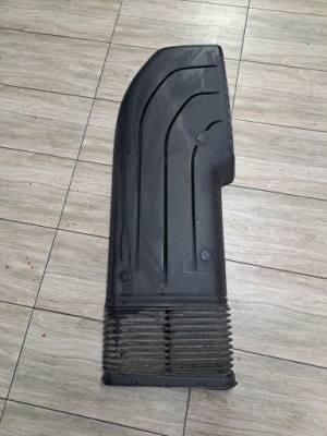 Komin правый впуск воздуха кабины renault premium miidlum dxi volvo fl fe фото №1