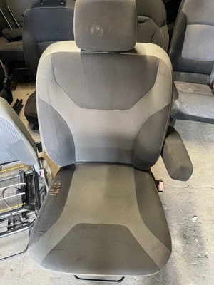 Сиденье сиденье trafic ii одноместный правый фото №1