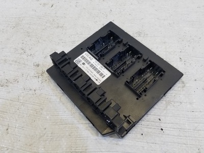 Модуль комфорта bcm seat altea lift 1k0937085p фото №1