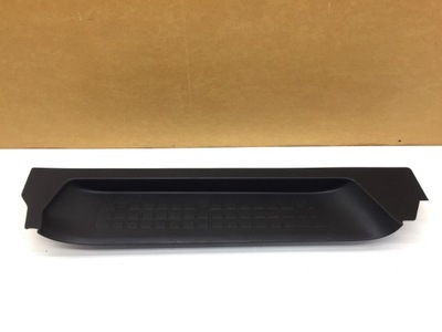 Expert iii jumpy proace підніжка захист поріг поріг ліва bok двері фото №1