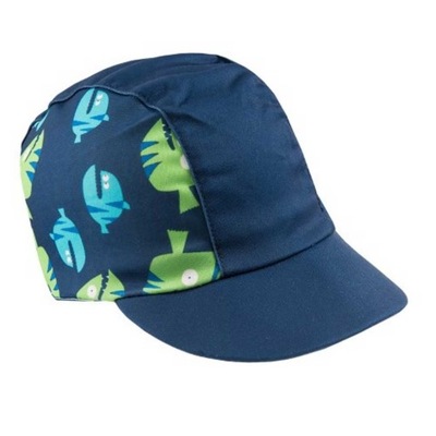 czapka z daszkiem UV COOL CLUB 56