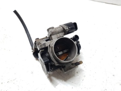 Дросельна заслінка opel vectra b 1.6 i 16v фото №1