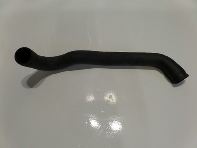 Discovery iii 2.7 tdv6 труба интеркулер фото №1