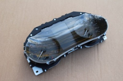 Счетчик nissan x-trail t32 lift 2.0 dci фото №1