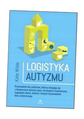 LOGISTYKA AUTYZMU, KATE WILDE