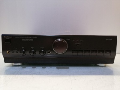 WZMACNIACZ TECHNICS SU-A600