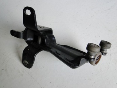 Mercedes vito w639 639 ролик левая направляющая дверь фото №1