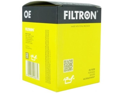 FILTER OILS FILTRON OE 693/1 OE6931  