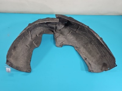 Подкрылок задняя правое tesla model 3 2017- 108158400c фото №1