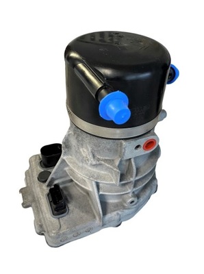 Насос усилителя citroen c5 ii iii оригинал trw фото №1