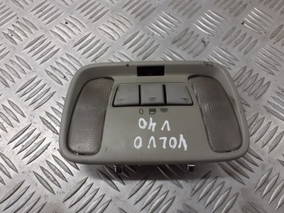 Освещение кабины volvo v40 30813530 фото №1