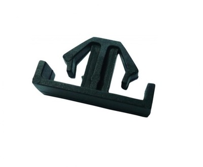 Кліпса решітка scania 4 r 1541484 фото №1