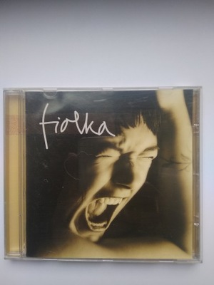 CD Fiolka