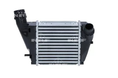 30529 AUŠINTUVAS INTERCOOLER 