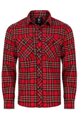 Koszula Brandit Checkshirt tartan 3XL