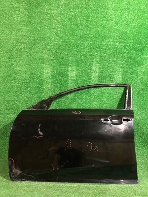 Дверь передние левая honda civic x фото №1