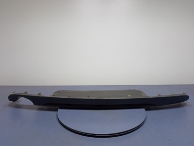 Opel insignia a lift hb накладка бампера задняя 22793846 фото №1