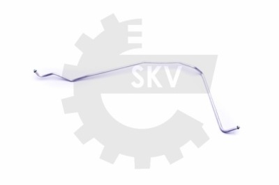 Шланг кондиционера skv 43skv504 фото №1