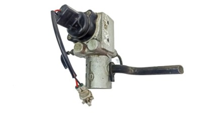 Toyota prius xw20 2005 насоса тормозные фото №1