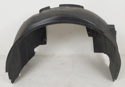 Підкрилок правий перед jaguar xfr xf x250 фото №1