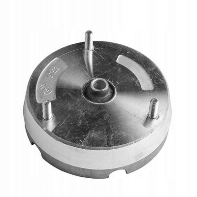 Monroe mk392 кронштейн амортизатора фото №1