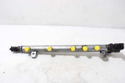 Молдинг впрыскная mercedes a klasa w169 2.0cdi фото №1