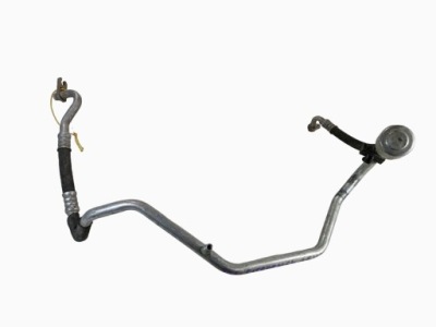 Wąż трубка кондиціонера peugeot 307 c4 1.6 hdi 9657451380 фото №1