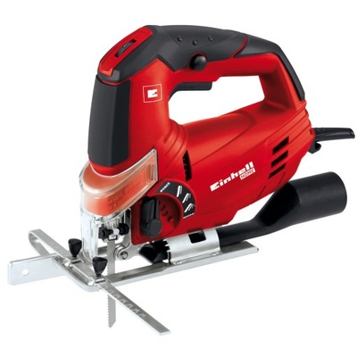 EINHELL WYRZYNARKA 620W TH-JS 85