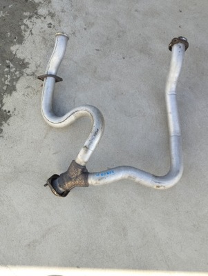 Dodge ram 3.6 09- труба вихлопна usa фото №1