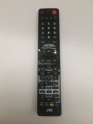 PILOT DO TV JVC RM-C3174 RMC3174