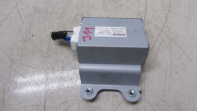 Qashqai j11 модуль камери 284f0-4ea0a 13-17 1178 фото №1