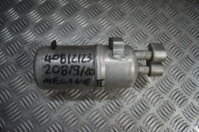 Осушитель кондиционера kangoo megane ii scenic фото №1