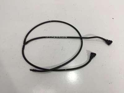 Kia optima iv 2017 омыватель форсунки стекло перед фото №1