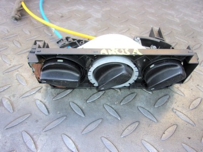 Arosa 97-00r панель обдув фото №1