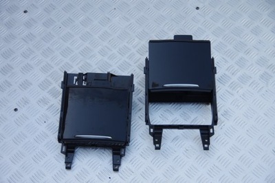 Бардачок туннель пепельница insignia b idealna фото №1