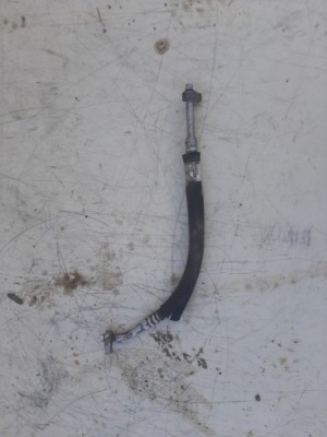 Ssangyong kyron 05- 2.0xdi шланг кондиціонера фото №1