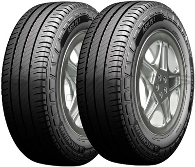 2x 225\/65\/16 R Michelin AGILIS 3 фото