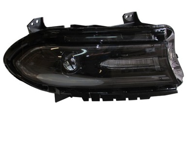 Правий фара передні dodge charger 2014-2023 фото №1