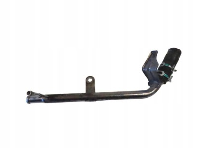 Труба магістраль води toyota yaris iii 1.33 бензин 2011-2014 rok фото №1