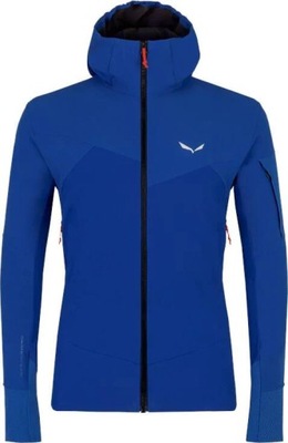 KURTKA MĘSKA SOFTSHELL AGNER DST SALEWA M
