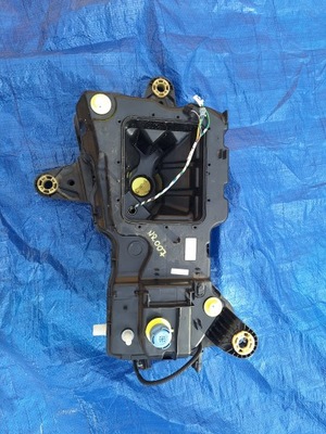 Бак adblue berlingo iii partner фото №1