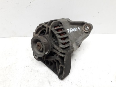 FIAT PANDA 2 II 03-12 1.1 B GENERATORIUS 46843093 MS1022118220 