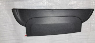 Fiat panda накладка стійка двері задня ліва 51959825 фото №1